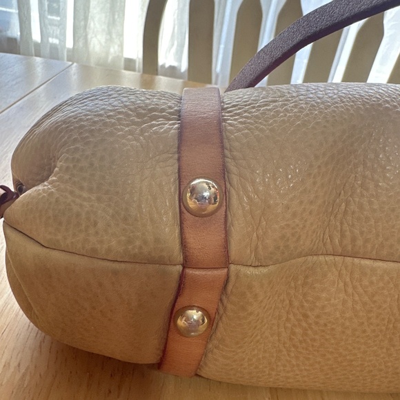 Dooney & Bourke Vintage Bag Blue Duck - Picture 6 of 7